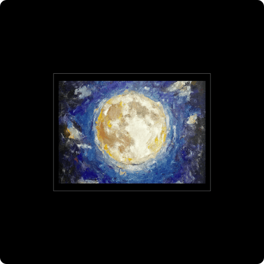 [Pesus X-1 Line G876] Seni Unit - Kehendak untuk Mencapai Segala Hal: Kartu Pos (100 X 150mm) (Set isi 4)